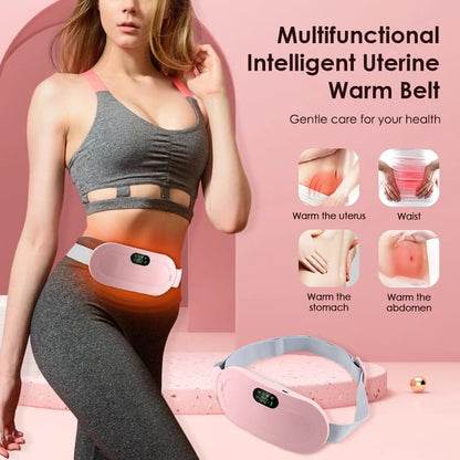 Smart Warm Period Belt