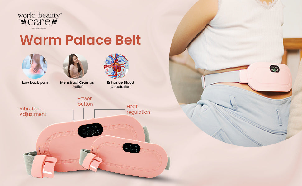 Smart Warm Period Belt