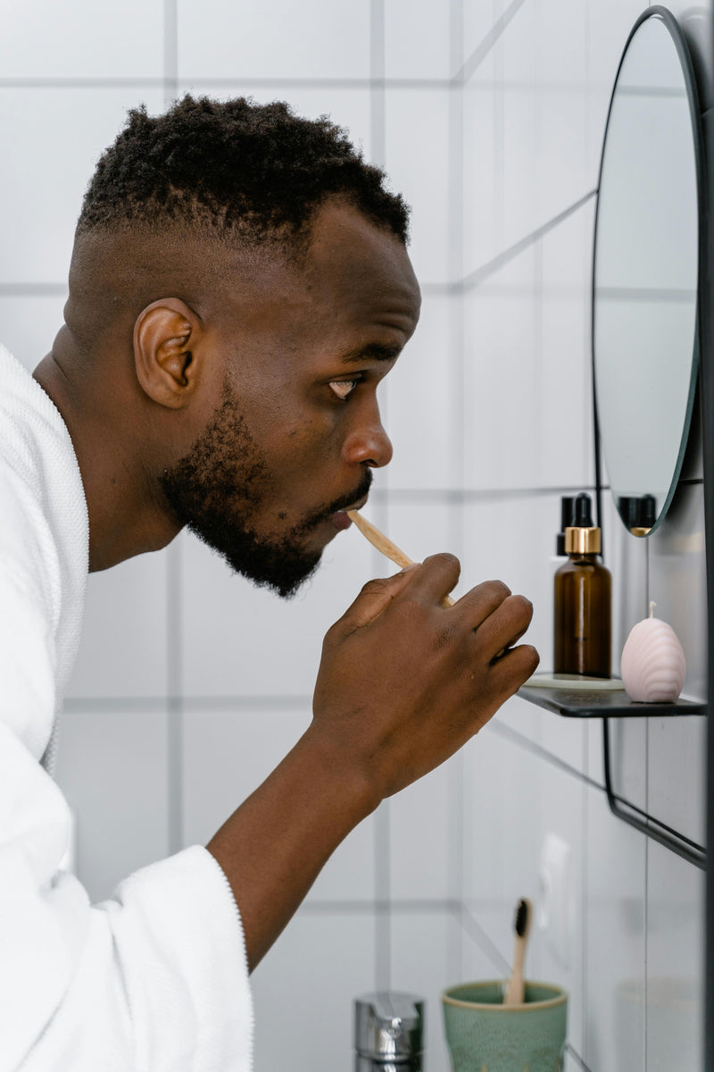 Health & Personal Care